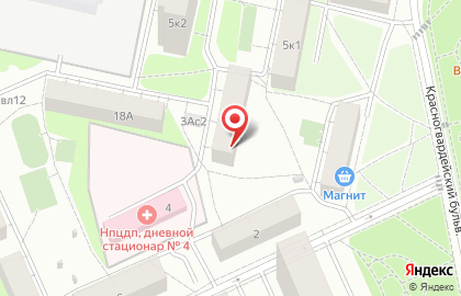 Dei / Desillusionist Журнал на карте