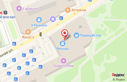 Магазин Город Игрушек в Москве на карте