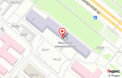 Fancylab на карте