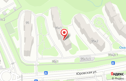 ООО Компонента-Cервис на карте