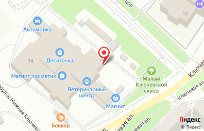 Магазин автотоваров Автозапчасти плюс в Петрозаводске на карте