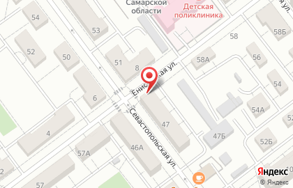 Стоматология In White на карте