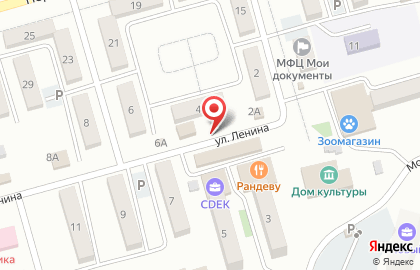 Аптека, ООО Анадара на карте