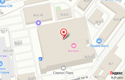 AplTop.ru - продвижение магазинов техники Apple на карте