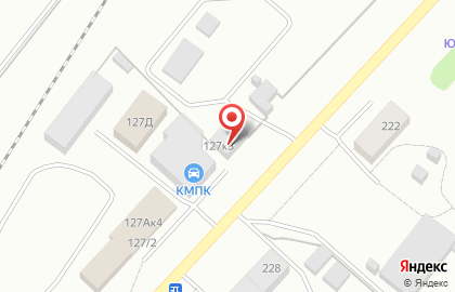 Детали машин и механизмов Сибири на карте
