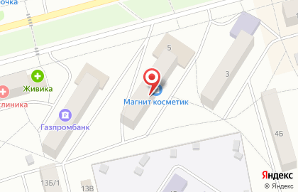 Фортуна, Агентство Недвижимости на карте