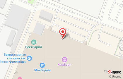 Банкомат Банк Санкт-Петербург на проспекте Энгельса, 154 лит а на карте