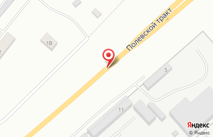 ООО Росфурнитура на карте