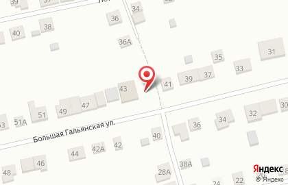 Веб-студия Price-nt в Екатеринбурге на карте