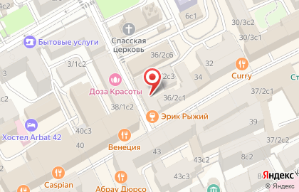 ФЕДЕРАЦИЯ СПОРТИВНОЙ БОРЬБЫ на карте