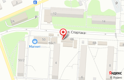 Магазин Купец на карте