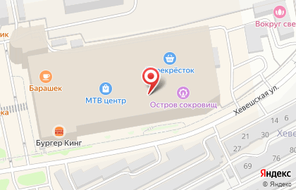 Мебельная компания ЭльБрус на карте