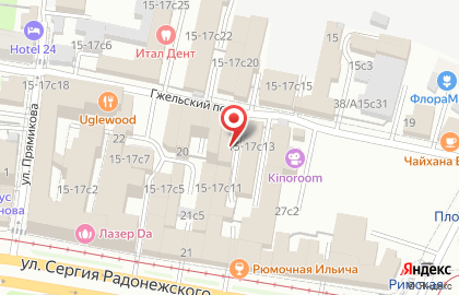 Smotra-moto-shop на карте