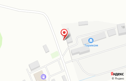 ООО УралСпецБурМаш на карте