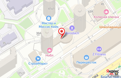 GЁDZA на карте