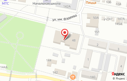 Страховая компания РЕСО-Гарантия на улице Коваля на карте