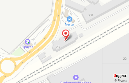 Интернет-магазин сантехники monaco-bathrooms.com на карте