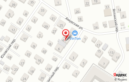 Приют Дари Добро на карте