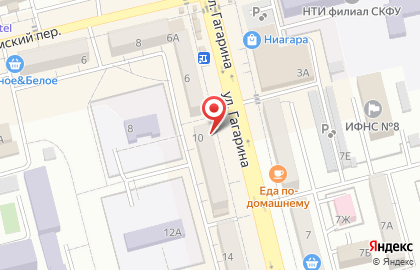 Просто 585 на карте