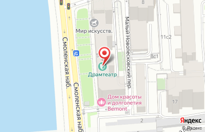 Совет ветеранов карельского фронта на карте