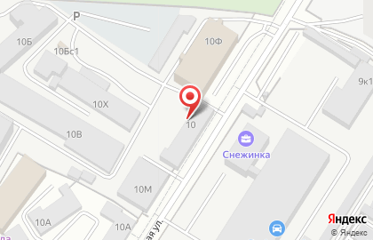 Торговая компания МКЦ-Абразив на карте