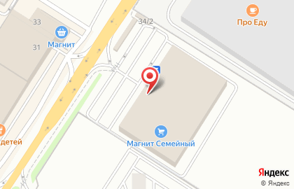 Торгово-сервисная компания Кубань Инструмент на улице Западный Обход на карте