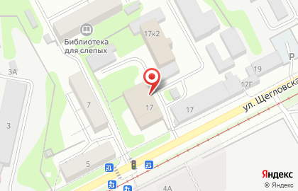 Торговая компания Агротехнический Центр на карте