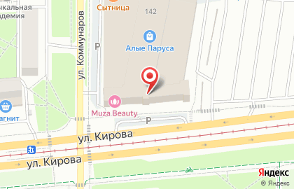 Служба эвакуации автомобилей Эвакуатор-близко на карте
