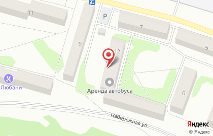 Транспортная компания в Пскове на карте