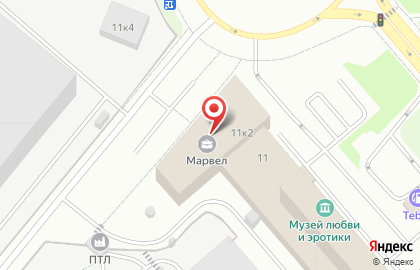 Дом в Невском районе на карте