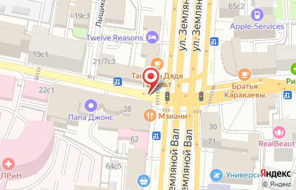 ООО Интер-фаворит на карте