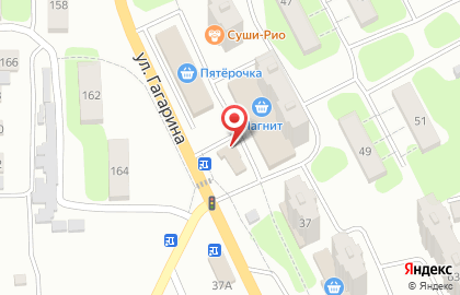 Рыбный магазин, ИП Короленко А.А. на карте