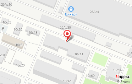 Торговая компания Shinin Group на карте