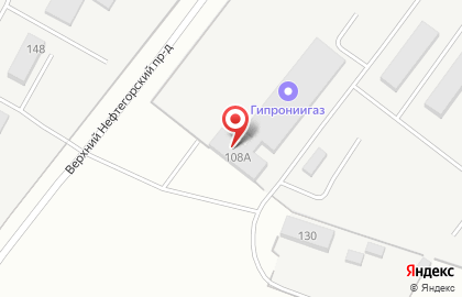 Волга Сервис на Московском шоссе на карте