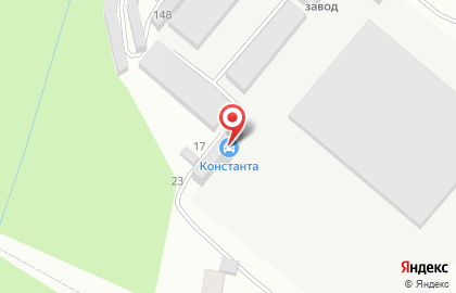 Автосервис на Чехова на карте