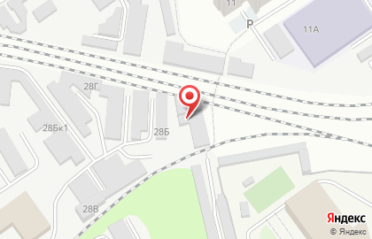 Рекламно-полиграфическое агентство Promotion Time на карте