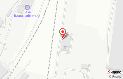 Торговая компания Подшипник-Сервис ДВ на улице Гагарина на карте