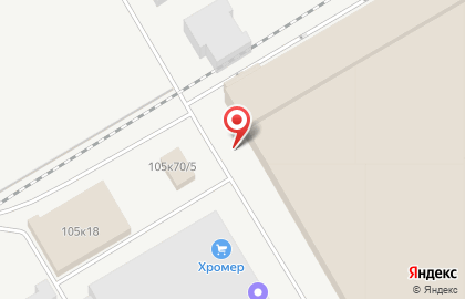 Производственно-строительная компания Академия Комфорта на карте