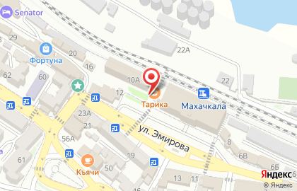 Агентство недвижимости Золотые ключи на карте