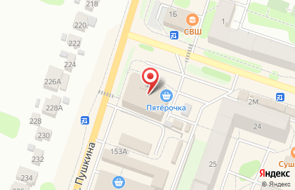 Аптека Будь здоров! в Москве на карте