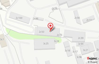 Огнезащита ВИТЮР на карте
