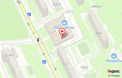 Интернет-магазин GoodBatut.ru на карте