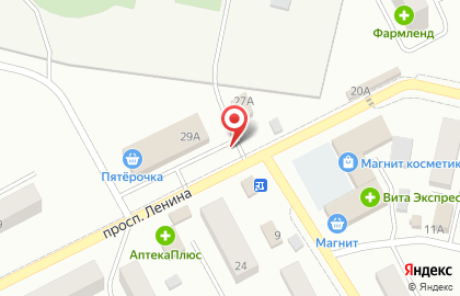 Рыбка, ИП Никонова Г.А. на карте