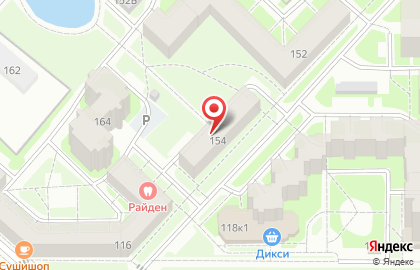 Компания Printforcake на карте