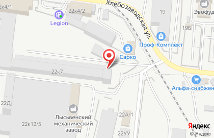 ИП Адутов А.Р. на карте