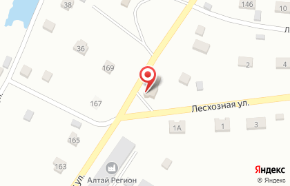 Магазин Корзинка на Советской улице на карте