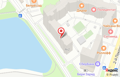 Центр ЗажгиСвет на карте