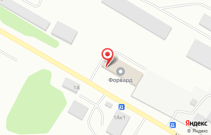 Торговая компания Сибтехника на карте