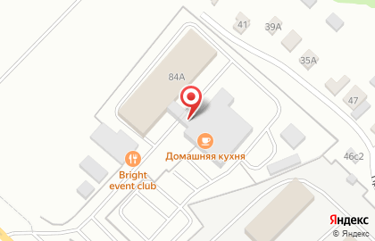 Магазин по продаже автоэмалей в Октябрьском районе на карте