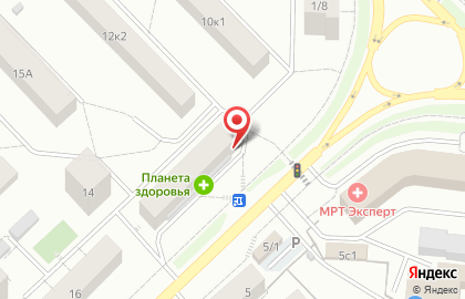 Ювелирная студия Маэстро! на карте